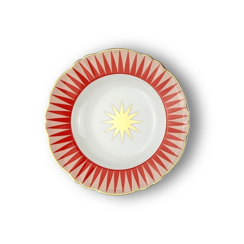 BITOSSI - SOUP PLATE