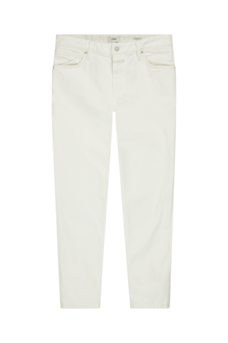 CLOSED - Drop Cropped Jeans